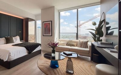 Miami Luxury Designer Residences