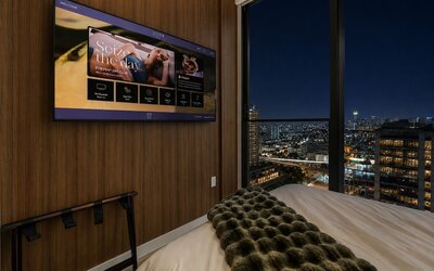 Miami Luxury Designer Residences