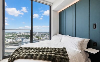 Miami Luxury Designer Residences