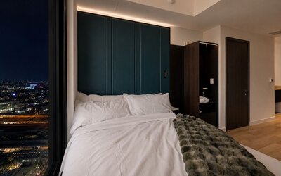 Miami Luxury Designer Residences