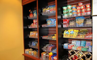 Hilton Garden Inn Addison