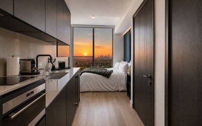 Miami Luxury Designer Residences