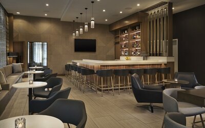 AC Hotel by Marriott Oakland Downtown