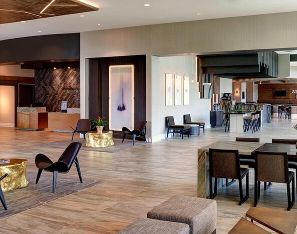 Chicago Marriott Southwest at Burr Ridge