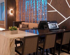 Chicago Marriott Southwest at Burr Ridge