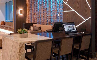 Chicago Marriott Southwest at Burr Ridge
