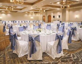Chicago Marriott Southwest at Burr Ridge