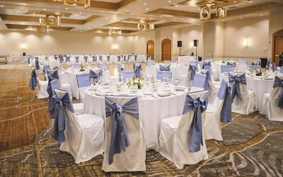 Chicago Marriott Southwest at Burr Ridge