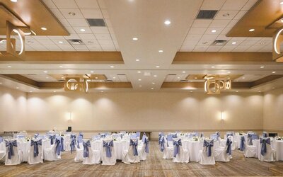 Chicago Marriott Southwest at Burr Ridge