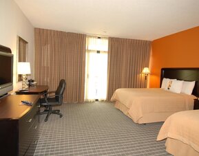 Oakland Airport Executive Hotel