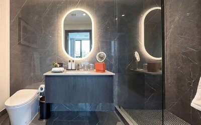 Miami Luxury Designer Residences