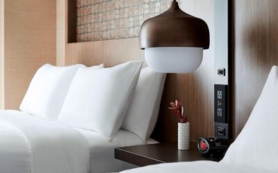 Chicago Marriott Southwest at Burr Ridge