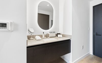 Miami Luxury Designer Residences