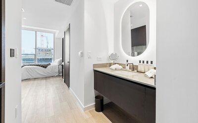 Miami Luxury Designer Residences