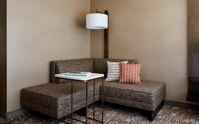Chicago Marriott Southwest at Burr Ridge