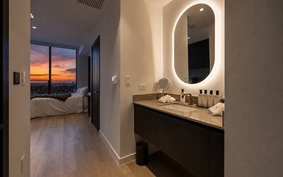 Miami Luxury Designer Residences