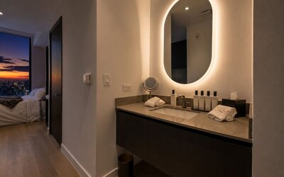Miami Luxury Designer Residences