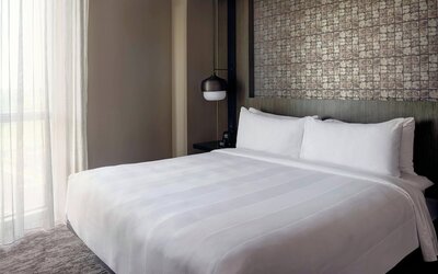 Chicago Marriott Southwest at Burr Ridge