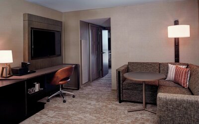 Chicago Marriott Southwest at Burr Ridge