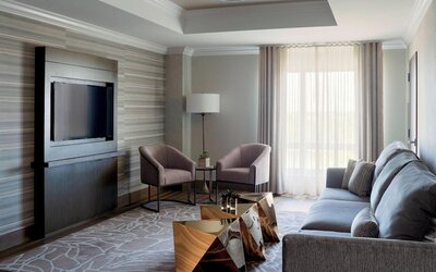 Chicago Marriott Southwest at Burr Ridge