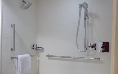 Chicago Marriott Southwest at Burr Ridge