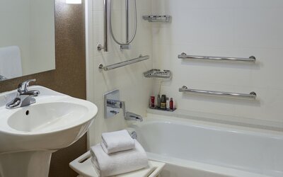 Chicago Marriott Southwest at Burr Ridge