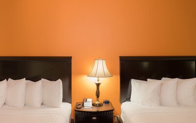 Oakland Airport Executive Hotel