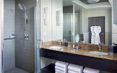 Chicago Marriott Southwest at Burr Ridge