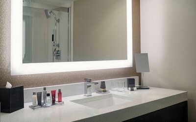 Chicago Marriott Southwest at Burr Ridge