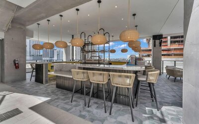 Miami Luxury Designer Residences