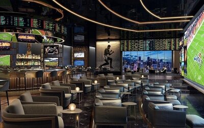 Miami Luxury Designer Residences