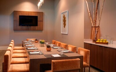 Chicago Marriott Southwest at Burr Ridge