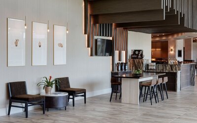 Chicago Marriott Southwest at Burr Ridge
