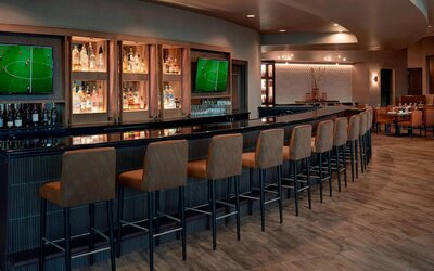Chicago Marriott Southwest at Burr Ridge