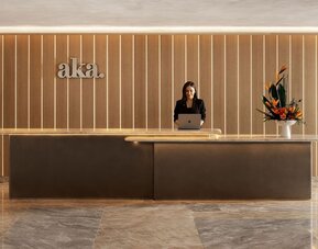 Brickell Arch, a Luxury Collection Hotel, Miami
