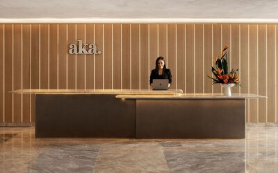 Brickell Arch, a Luxury Collection Hotel, Miami