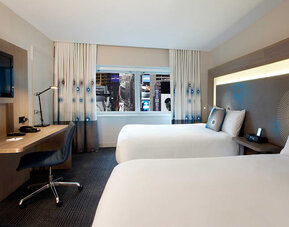 Novotel - Times Square