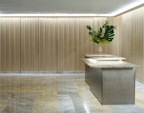 Brickell Arch, a Luxury Collection Hotel, Miami