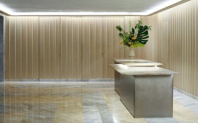 Brickell Arch, a Luxury Collection Hotel, Miami
