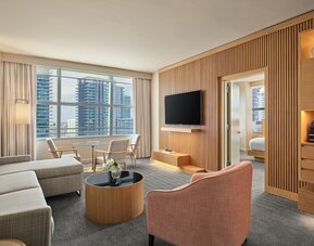 Brickell Arch, a Luxury Collection Hotel, Miami