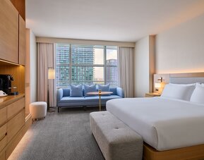 Brickell Arch, a Luxury Collection Hotel, Miami