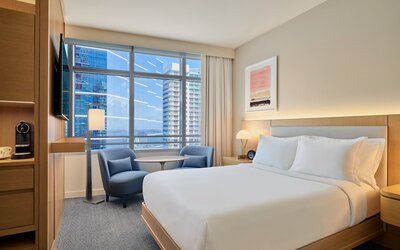 Brickell Arch, a Luxury Collection Hotel, Miami