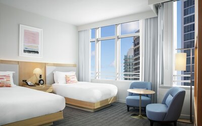Brickell Arch, a Luxury Collection Hotel, Miami