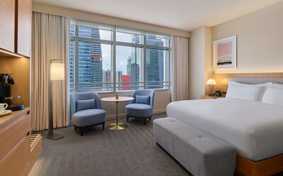 Brickell Arch, a Luxury Collection Hotel, Miami