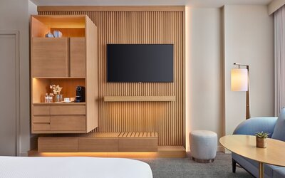 Brickell Arch, a Luxury Collection Hotel, Miami