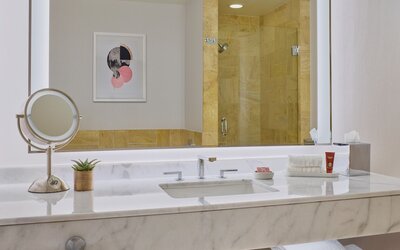 Brickell Arch, a Luxury Collection Hotel, Miami