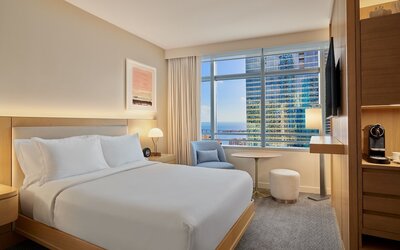 Brickell Arch, a Luxury Collection Hotel, Miami