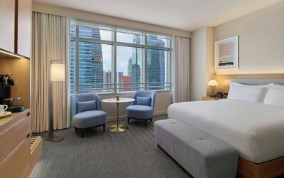 Brickell Arch, a Luxury Collection Hotel, Miami