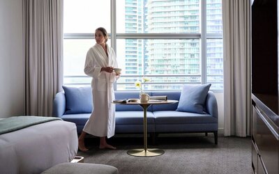 Brickell Arch, a Luxury Collection Hotel, Miami