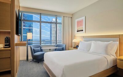 Brickell Arch, a Luxury Collection Hotel, Miami